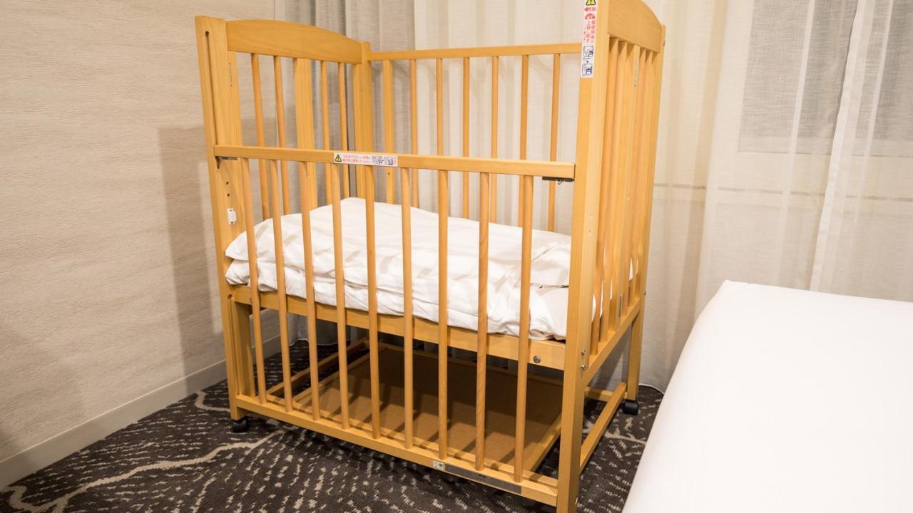 Jr-East Hotel Mets Ucunomija Kültér fotó