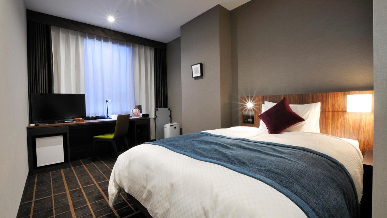 Jr-East Hotel Mets Ucunomija Kültér fotó